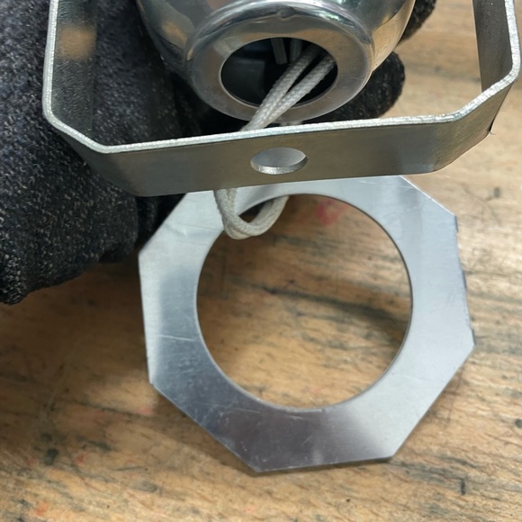 Par 16 studio light new 
With accessories - Picture 6 of 9